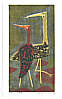 Yoshiharu Kimura born 1934 - Birds - artelino Art Auctions. Yoshiharu Kimura born 1934 - Birds