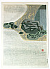 Okiie Hashimoto 1899 - 1993 - Rock Garden - artelino Art Auctions. Okiie Hashimoto 1899 - 1993 - Rock Garden