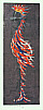 Tadashi Nakayama born 1927 - Moku (Incarnation) - artelino Art Auctions. Tadashi Nakayama born 1927 - Moku (Incarnation)