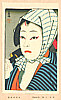 Seifu Matsuda fl. ca. 1915 - Benten Kozo - Shin Nigao (New Portraits) - artelino Art Auctions. Seifu Matsuda fl. ca. 1915 - Benten Kozo - Shin Nigao (New Portraits)