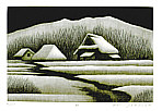 Koichi Sakamoto born 1932 - Field (Limited Edition) - artelino Art Auctions. Koichi Sakamoto born 1932 - Field (Limited Edition)