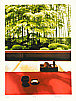 Hideaki Kato born 1954 - Conversation (Limited Edition) - artelino Art Auctions. Hideaki Kato born 1954 - Conversation (Limited Edition)
