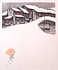 Shen Minyi born 1941 - Midwinter