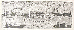 Wang Zhaoliang born 1944 - Old book of Studying Hard