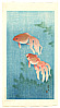 Soseki Komori active 1920s-1930s - Gold Fish (Muller Collection) - artelino Art Auctions. Soseki Komori active 1920s-1930s - Gold Fish (Muller Collection)