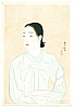 Shuho Yamakawa 1898-1944 - Beauty - artelino Art Auctions. Shuho Yamakawa 1898-1944 - Beauty