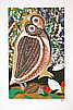 Yoshiharu Kimura born 1934 - Dark Eyes ( Limited Edition) - artelino Art Auctions. Yoshiharu Kimura born 1934 - Dark Eyes ( Limited Edition)
