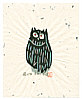 Iwao Akiyama born 1921 - 'Winter Wind (Limited Edition)