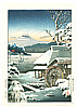Koitsu Tsuchiya 1870-1949 - Mt. Fuji from Yaizugahara - artelino Art Auctions. Koitsu Tsuchiya 1870-1949 - Mt. Fuji from Yaizugahara