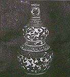 Sun Jiao born 1956 - Chinese Vase No. 2 - artelino Art Auctions. Sun Jiao born 1956 - Chinese Vase No. 2