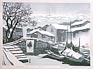 Ma Zhongjun born 1945 - Winter of Gu Su