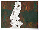 Zhang Tianxing born 1956 - Feeling For My Hometown No.1