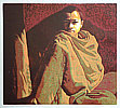 Zhang Xiaochun born 1959 - Gazer