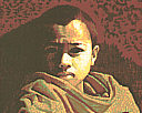 Zhang Xiaochun born 1959 - Gazer