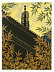 Hideaki Kato born 1954 - Cool Night (extra large - limited edition) - artelino Art Auctions. Hideaki Kato born 1954 - Cool Night (extra large - limited edition)