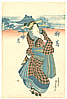 Sadafusa Utagawa active 1825-1850 - Bijin - artelino Art Auctions. Sadafusa Utagawa active 1825-1850 - Bijin