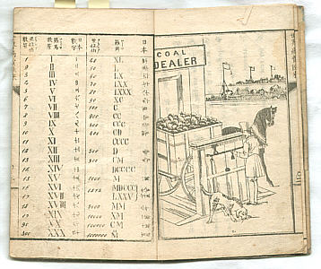 Unknown - Booklet for Overseas Trading  (e-hon book)