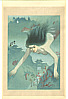 Hiromitsu Nakazawa 1874-1964 - Matsukaze - Dai Chikamatsu Zen Shu - artelino Art Auctions. Hiromitsu Nakazawa 1874-1964 - Matsukaze - Dai Chikamatsu Zen Shu