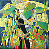 Hao Ping born 1952 - Dress Up