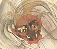 Hokuto Tamamura 1893-1951 - Shuten Doji - Dai Chikamatsu Zenshu - artelino Art Auctions. Hokuto Tamamura 1893-1951 - Shuten Doji - Dai Chikamatsu Zenshu