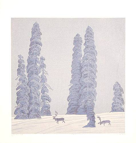 Liu Chunhai born 1966 - Pure World (large size, edition 1/8) - artelino Art Auctions. Liu Chunhai born 1966 - Pure World (large size, edition 1/8)