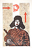 Zhao Tianqi born 1968 - Made in China - Lei Feng no.1 (edition 1/20)