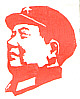 Zhao Tianqi born 1968 - Made in China - Lei Feng no.1 (edition 1/20)