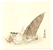 Gekko Ogata 1859-1920 - Bamboo Shoots - artelino Art Auctions. Gekko Ogata 1859-1920 - Bamboo Shoots