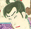 Chikashige Morikawa active ca. 1869-82 - Modern Haircut - artelino Art Auctions. Chikashige Morikawa active ca. 1869-82 - Modern Haircut