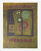 Hiroyuki Tajima 1911-1984 - Pierrot and His Son (Limited Edition) - artelino Art Auctions. Hiroyuki Tajima 1911-1984 - Pierrot and His Son (Limited Edition)