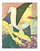 Yuji Hiratsuka born 1954 - Agitator - artelino Art Auctions. Yuji Hiratsuka born 1954 - Agitator