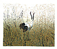 Hao Boyi born 1938 - Golden Autumn and Clear Breeze