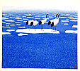 Hao Boyi born 1938 - On the Songhua River