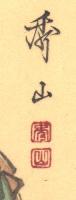 Signature: Shuuzan
