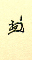 Signature: unread