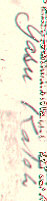 Signature: Yasu Katoh