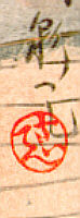 Signature: Saiten
