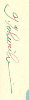 Signature: T. Tokuriki