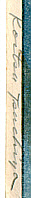 Signature: (fake) Koitsu Tsuchiya