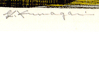 Signature: G.Kumagai