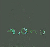 Signature: T.Ono