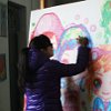 Contemporary Chinese Paintings - 973