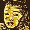Affordable Chinese Prints - 840
