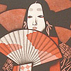 The Heian Court - 1001