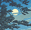 Japanese Prints - 1000
