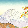 Japanese Prints - 1099