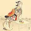 Japanese Prints - 786