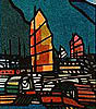Japanese Prints - 884