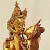 The Last Time: Statues from Nepal - 845
