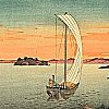 Robert O. Muller Collection - Shin Hanga - 847